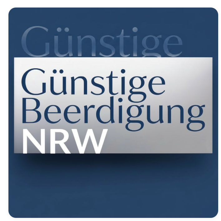Günstige Beerdigung NRW