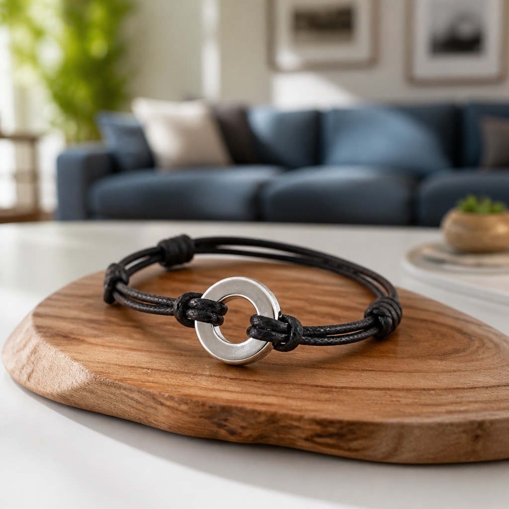 Armband Kreis