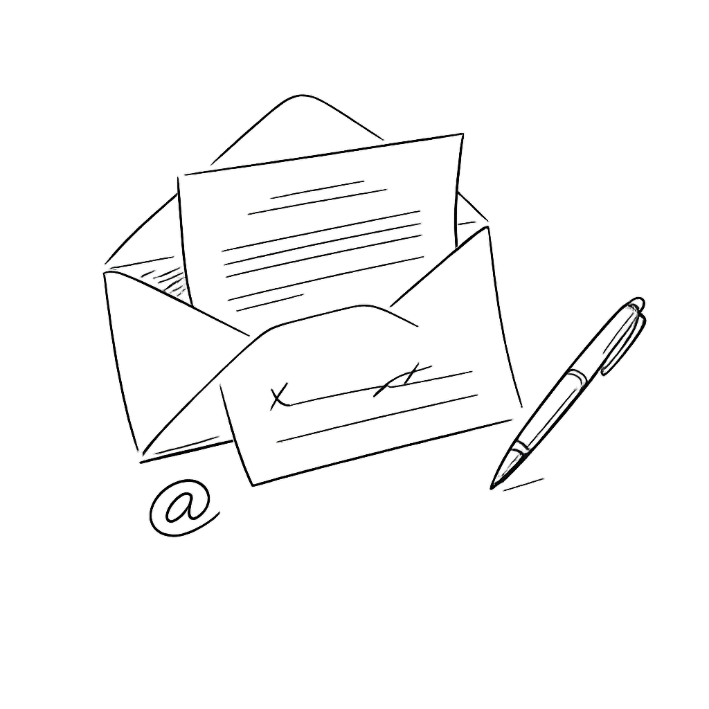 Formulare per E-Mail