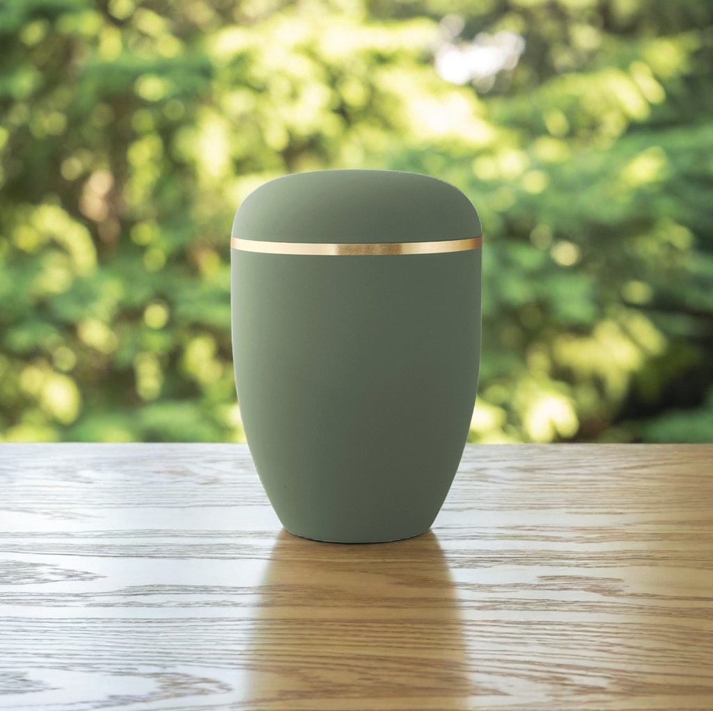 Urne olive